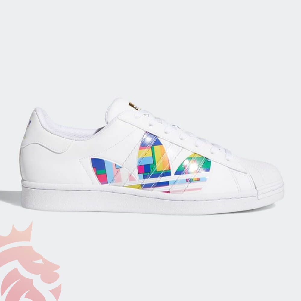 pride month adidas