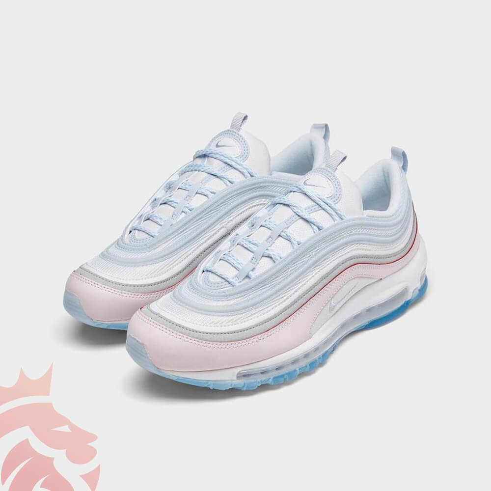 First Look: Nike Air Max 97 “DIY Flare”