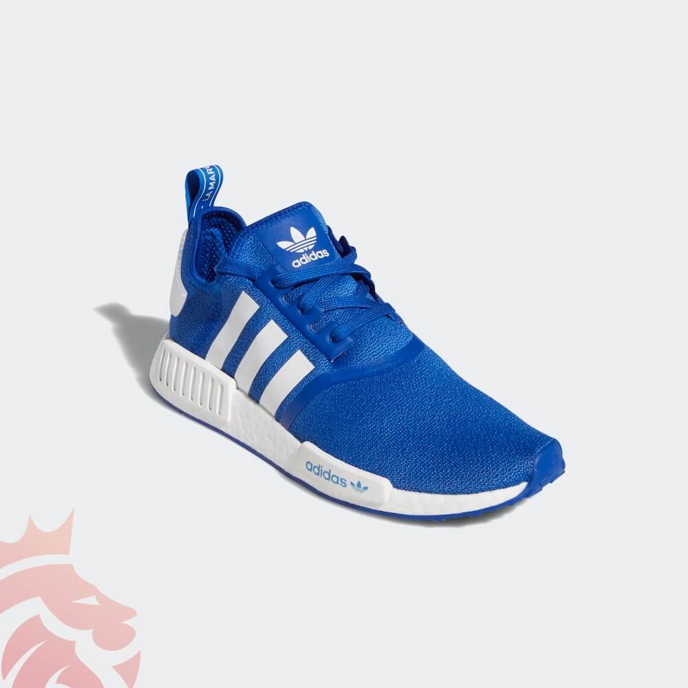 First Look: adidas NMD R1 “Royal Blue”