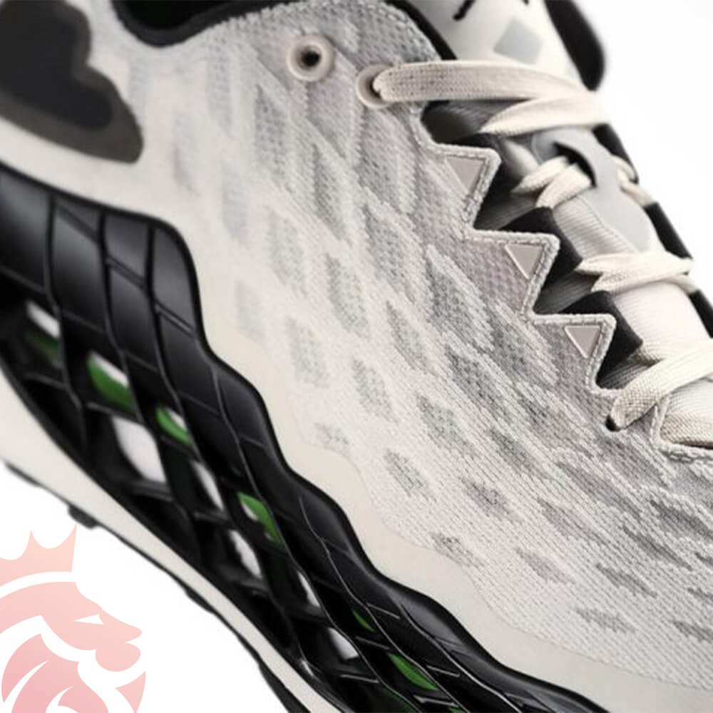 Jordan Zoom Trunner Ultimate White Colorway - Yankeekicks