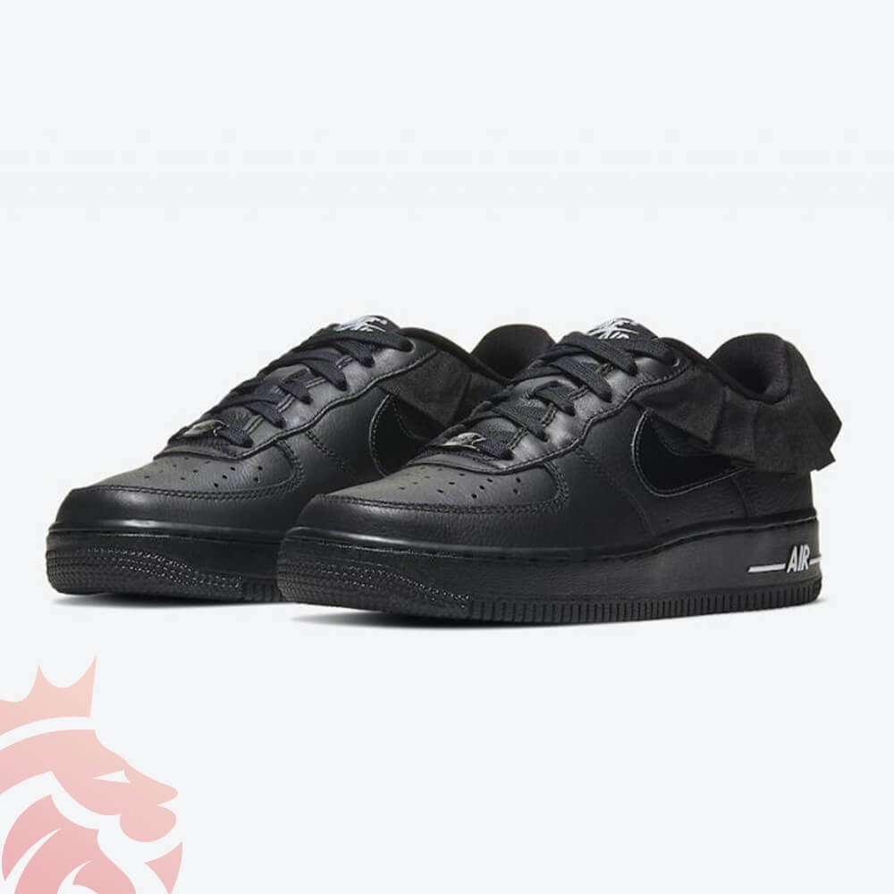 Air force 1 lthr gs online