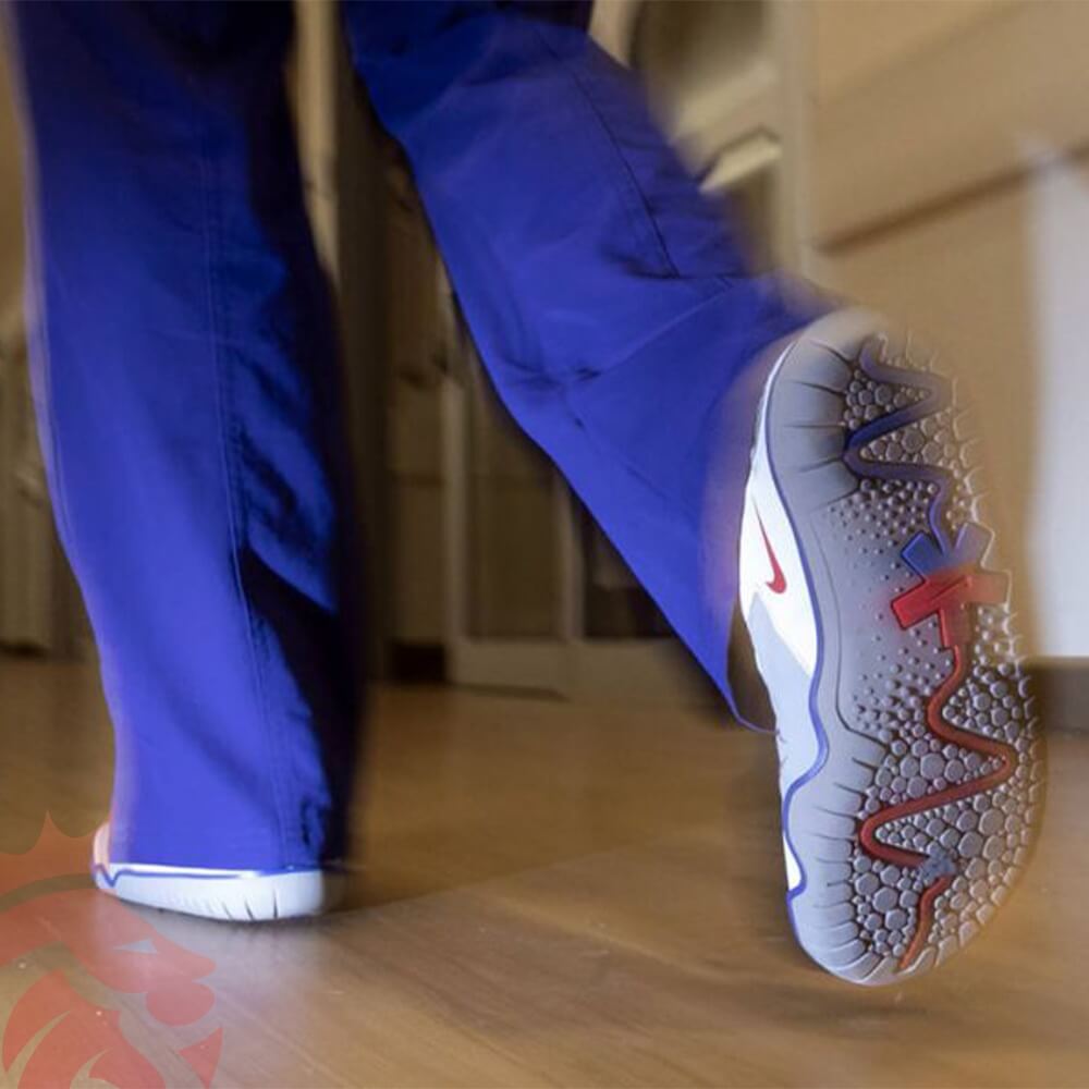 Aiding the Fight: Nike Donates 32,500 Air Zoom Pulse Globally to Healthcare Workers