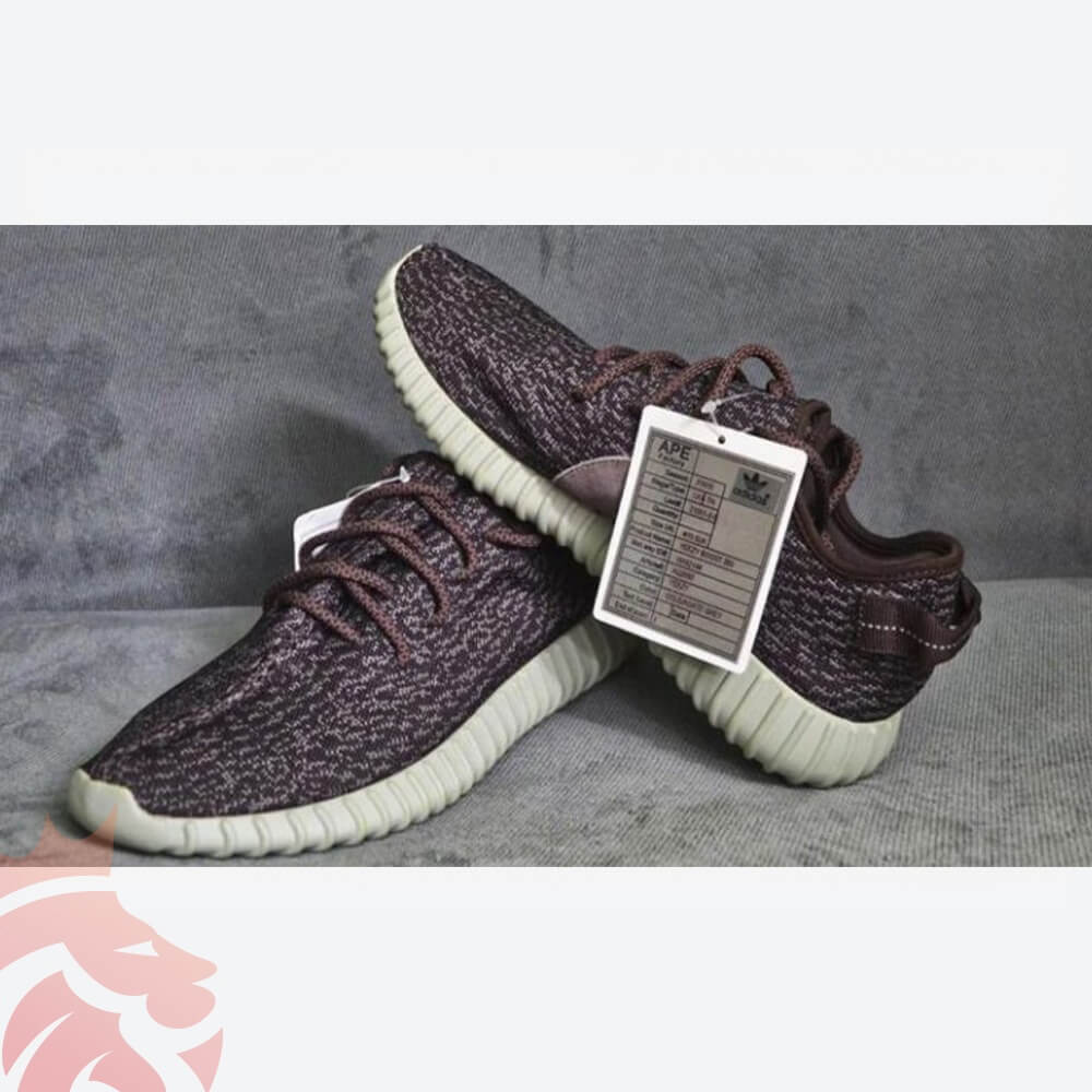 Adidas Yeezy Boost 350 V1 Turtle Dove Sample Yankeekicks Online