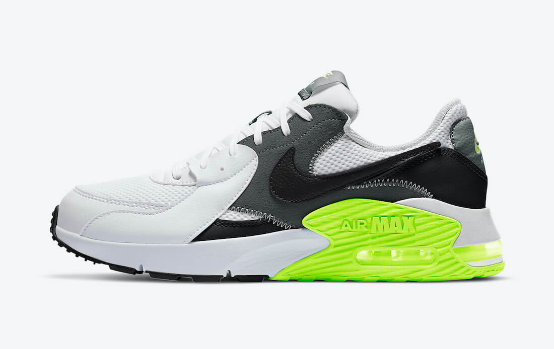 Кроссовки nike excee. Nike Air Max excee. Air Max excee