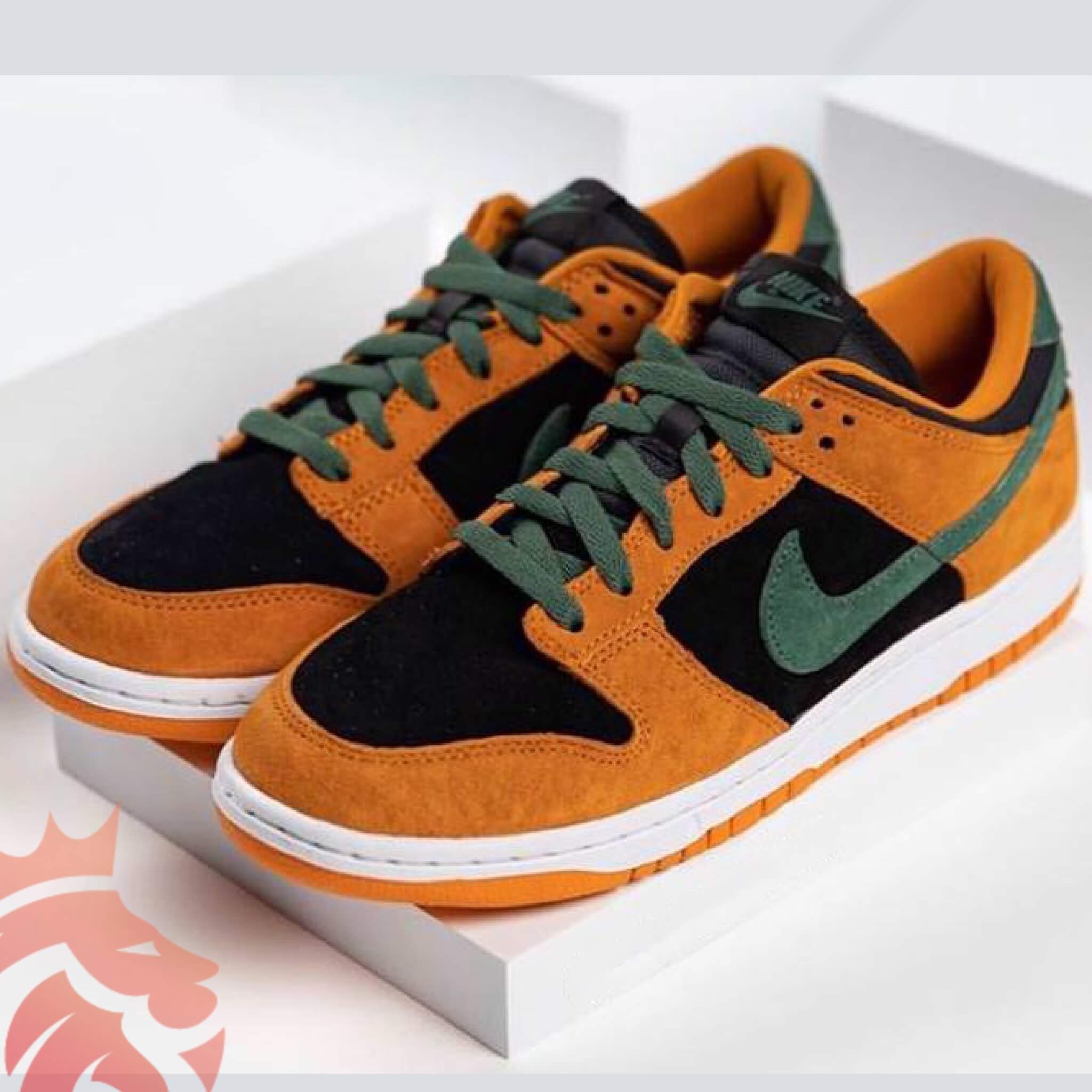 Nike Dunk Low SP a Ceramica Drops September Yankeekicks YankeeKicks Online