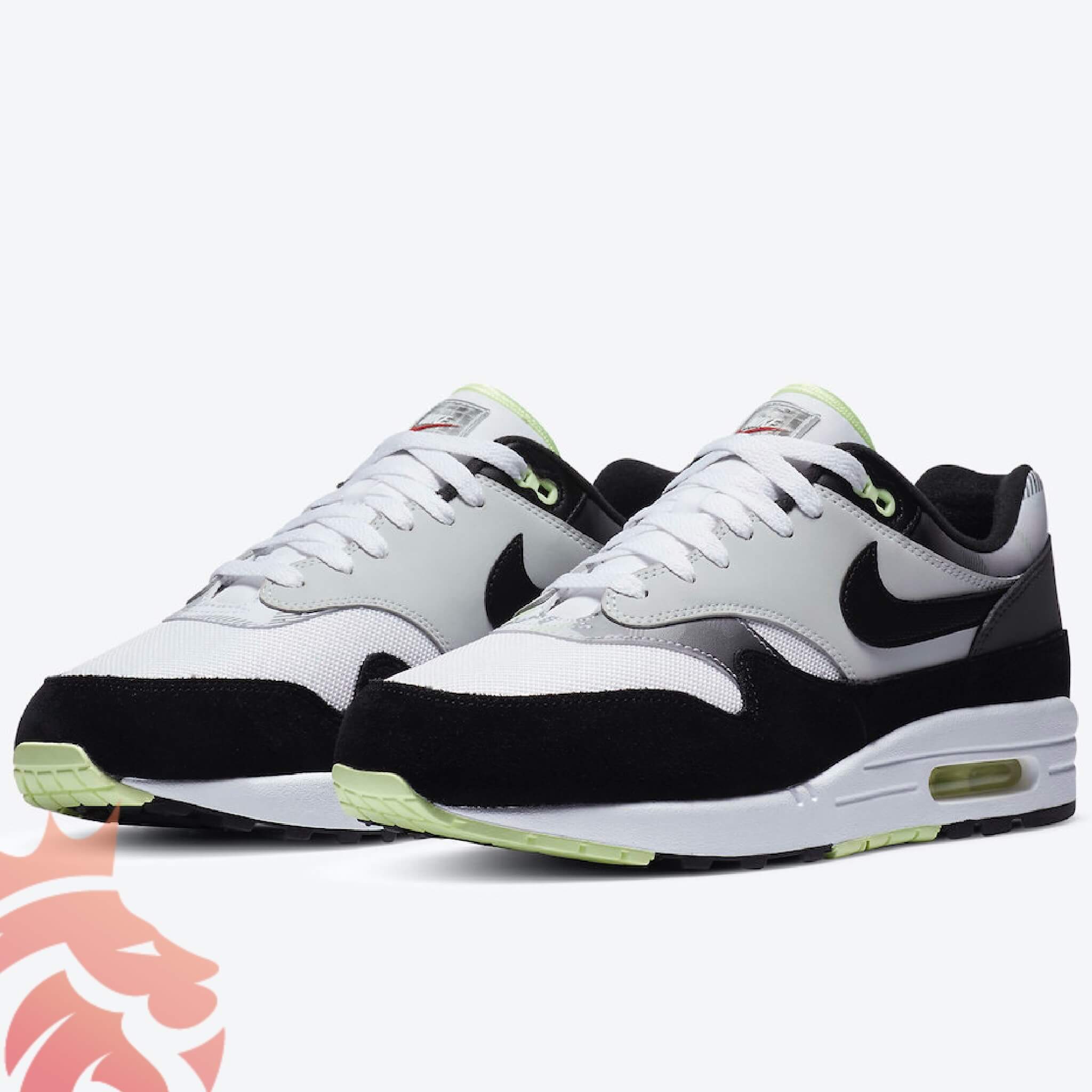 Nike Air Max 1 Remix Pack Footlocker Exclusive Yankeekicks YankeeKicks Online