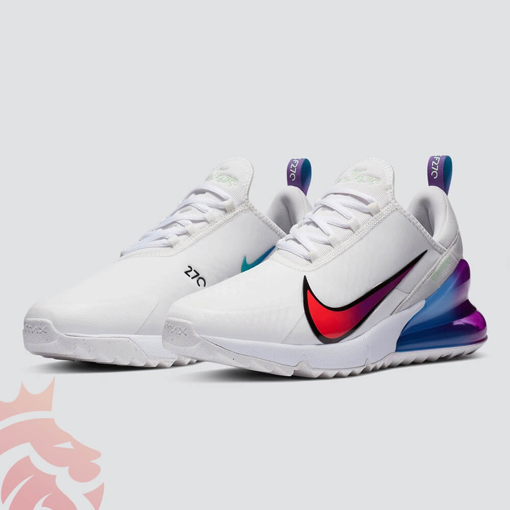 Nike Air Max 270 Golf NRG Drops Soon Yankeekicks YankeeKicks Online