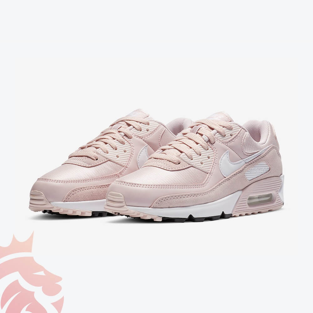 First Look: Nike Air Max 90 “Rose”