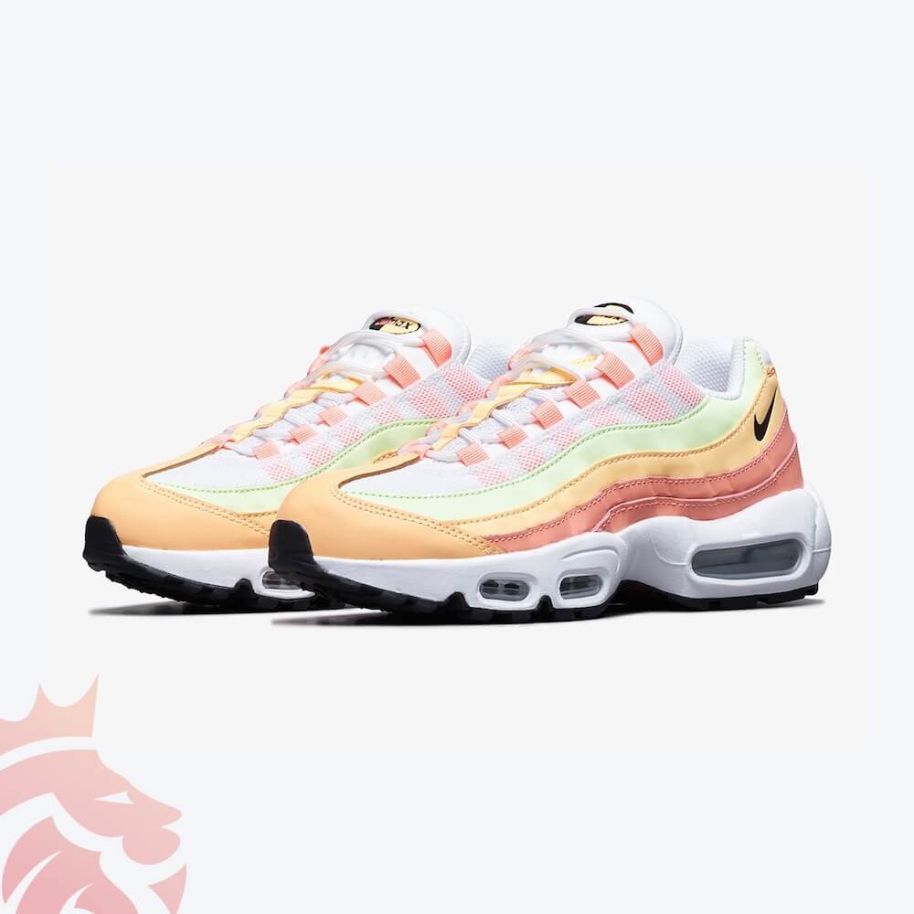 Nike air max melon hotsell