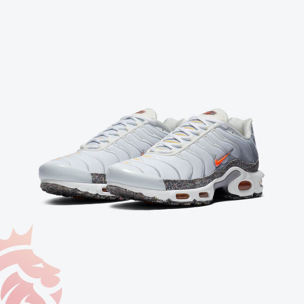 First Look: Nike Air Max Plus “Crater”