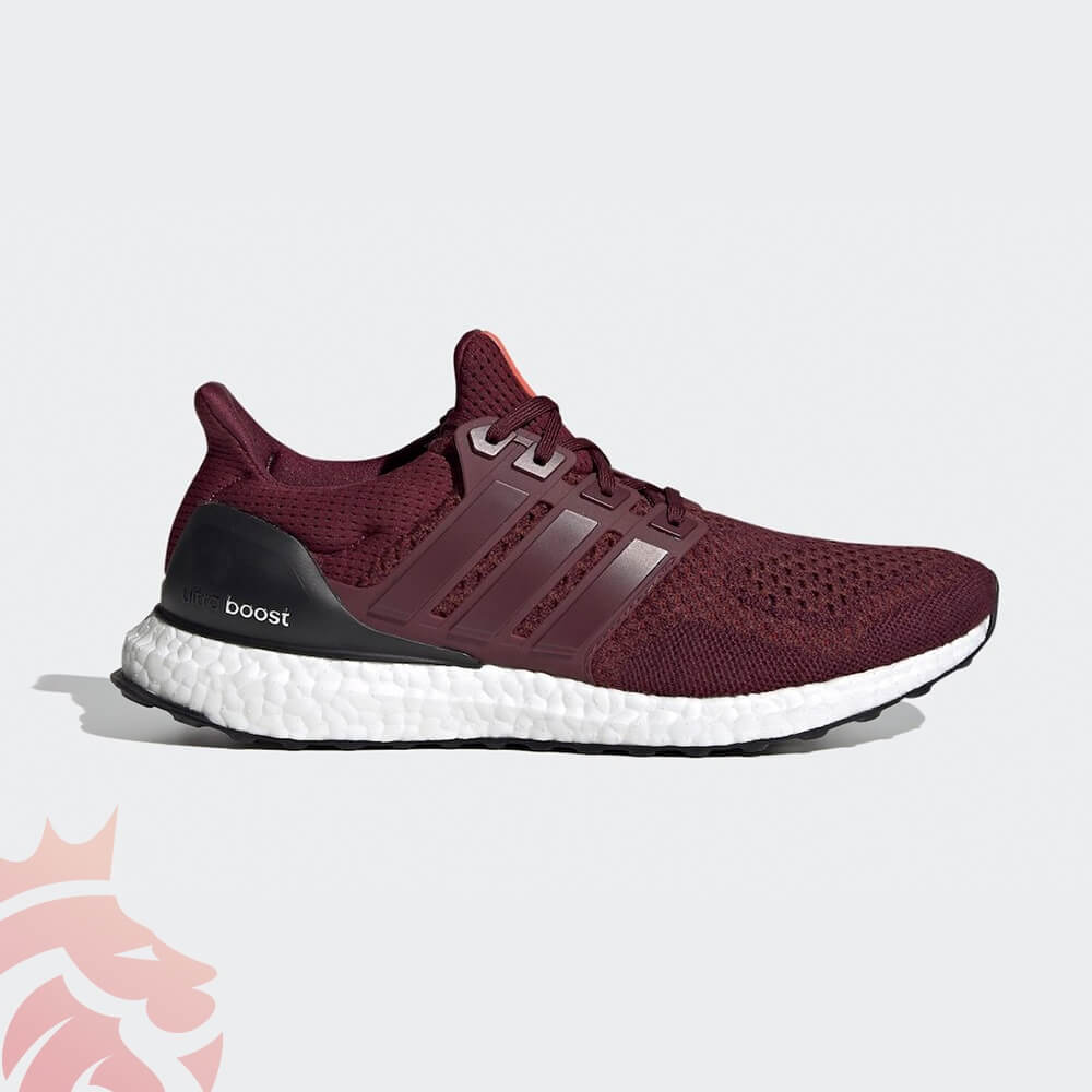 Sneak Peek adidas Ultra Boost 1.0 a Burgundya YankeeKicks YankeeKicks Online