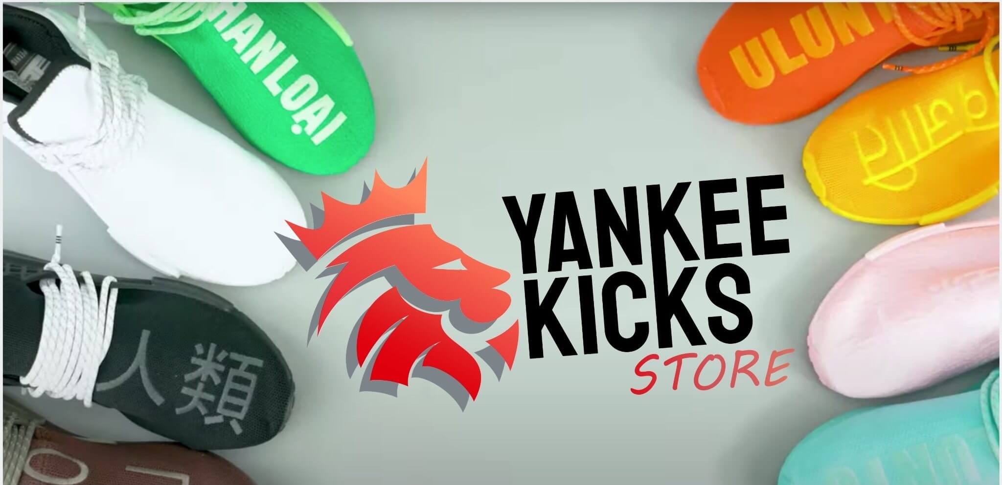 Welcome to the Yankeekicks App - Yankeekicks.com – YankeeKicks Online