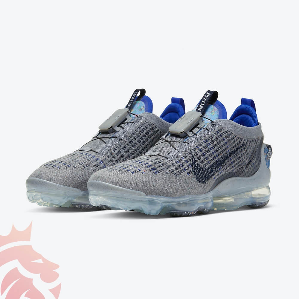 Sneak Peek: NikeÂ Air VaporMax 2020 â Particle Greyâ - YankeeKicks ...