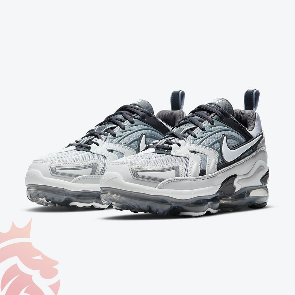 Sneak Peek: Nike Air VaporMax EVO â€œWolf Greyâ€ - YankeeKicks