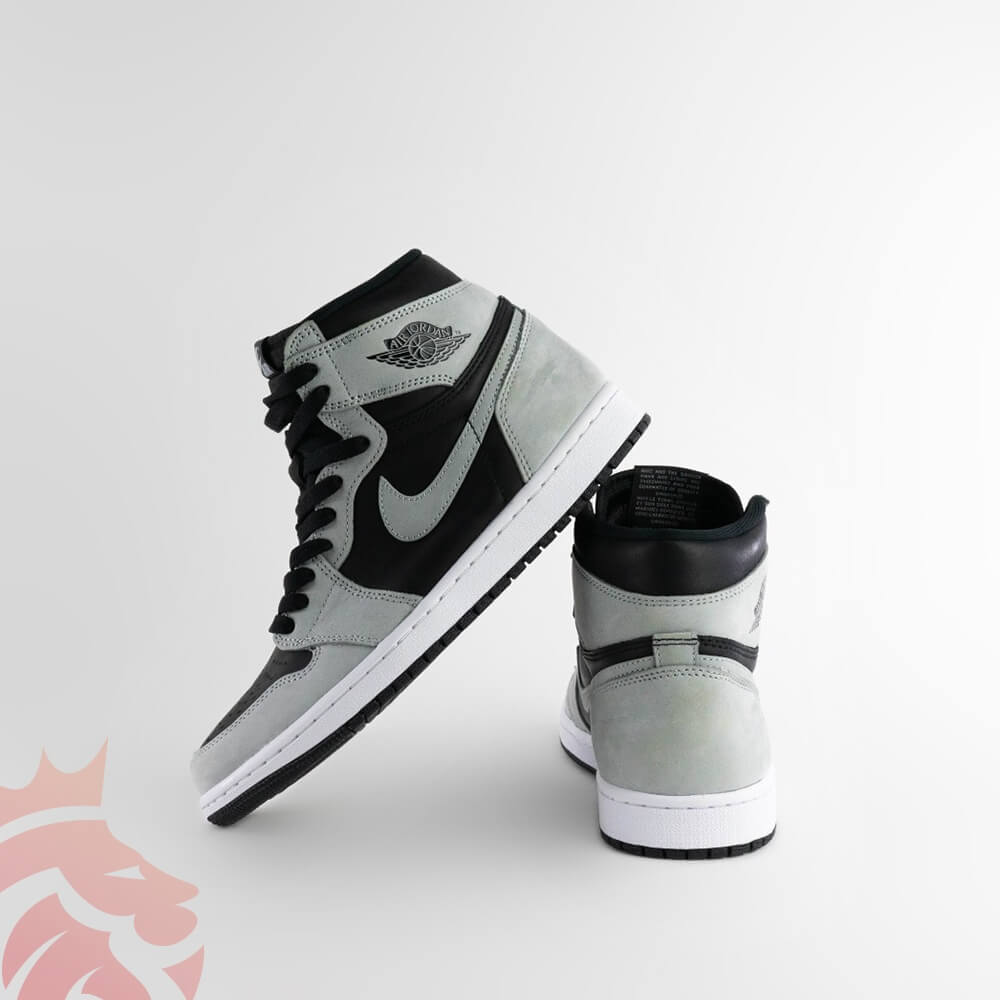 Air Jordan 1 Retro High OG Shadow 2.0