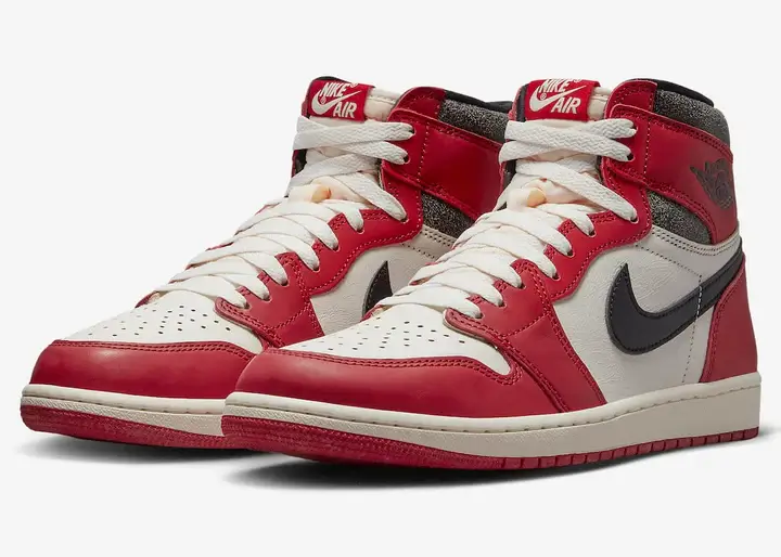 60 signature Air Jordan 1s were released in 2018 — these are the 15 most fly