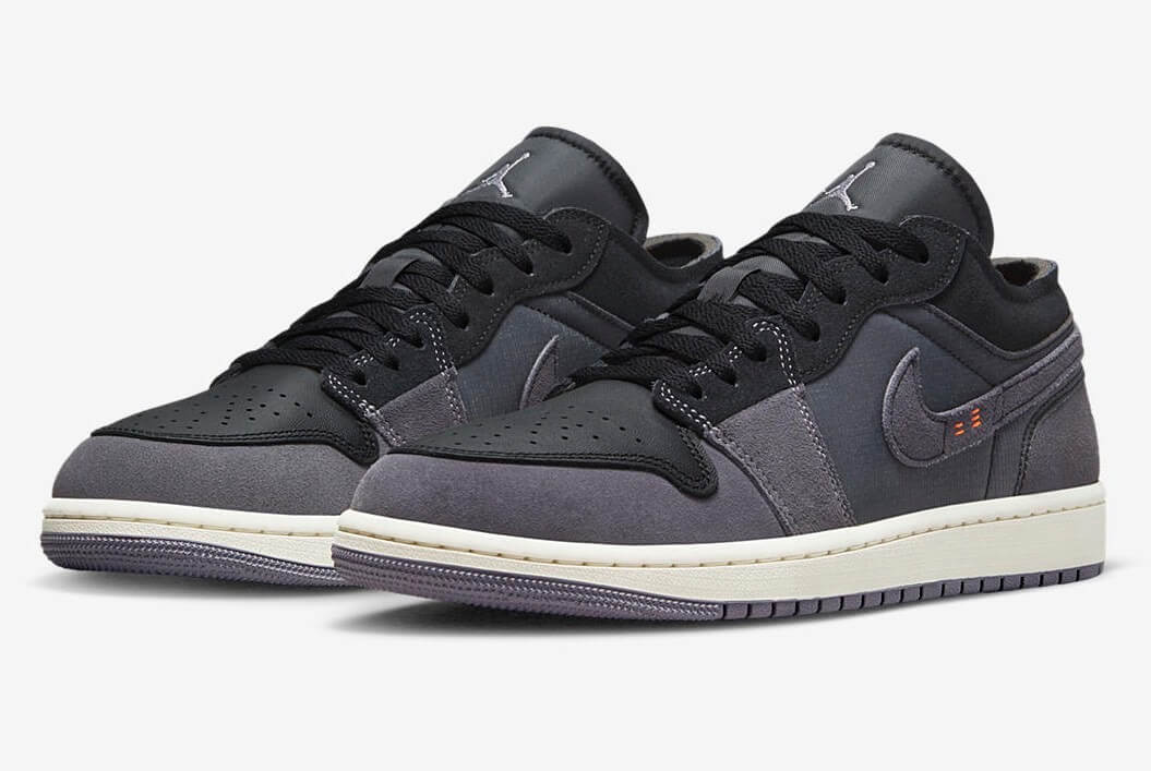 Air Jordan 1 Low SE Craft Inside Out 