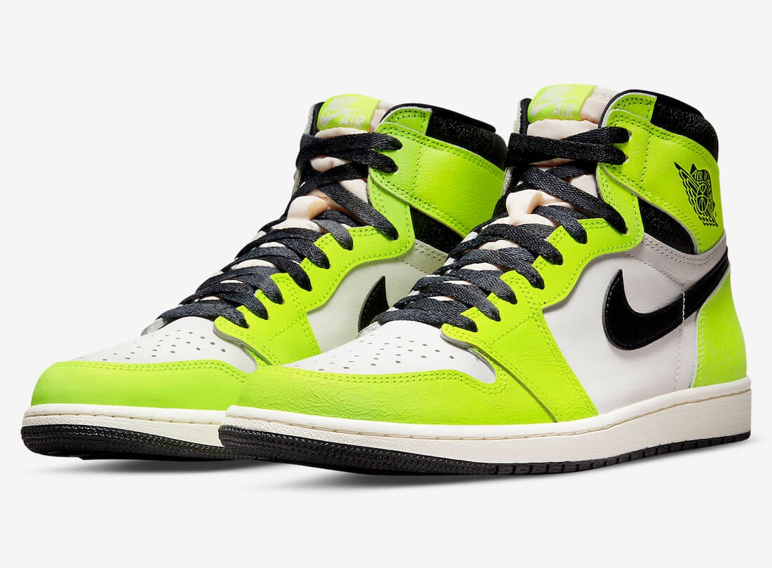 Air Jordan 1 High OG “Visionaire”