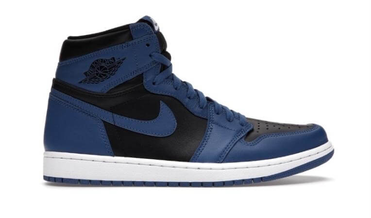 Jordan 1 Retro High OG Dark Marina Blue