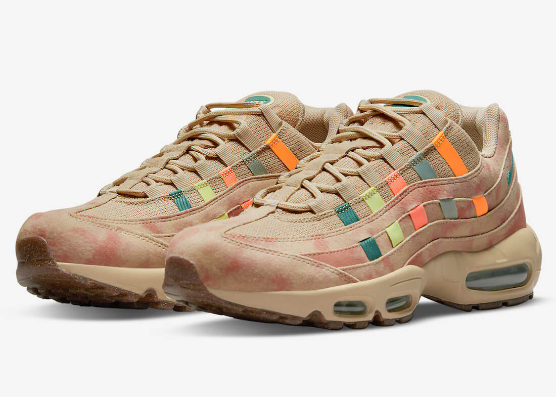 Nike Air Max 95 N7 Coming Soon YankeeKicks Online