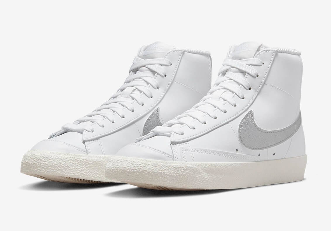 Nike Blazer Mid 