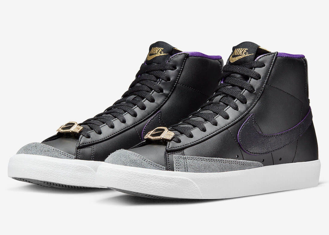 Nike Blazer Mid “World Champ”