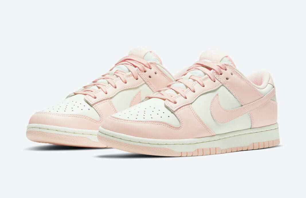 Nike Dunk Low Orange Pearl (W)