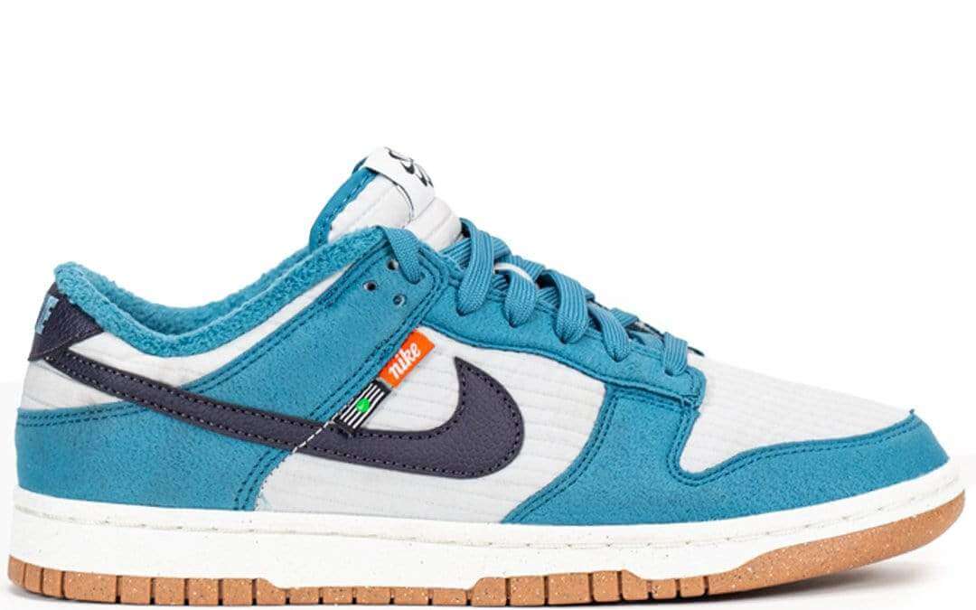 Nike Dunk Low Toasty