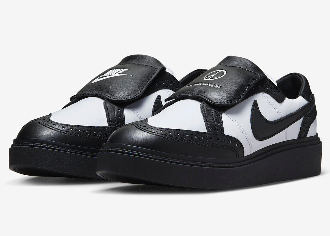 Peaceminusone​​​​​​​ x Nike Kwondo 1 “Panda” – YankeeKicks Online