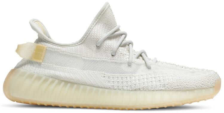 Yeezy Boost 350 V2 Light – YankeeKicks Online