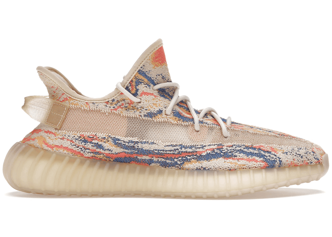 Yeezy Boost 350 V2 MX Oat Available Now