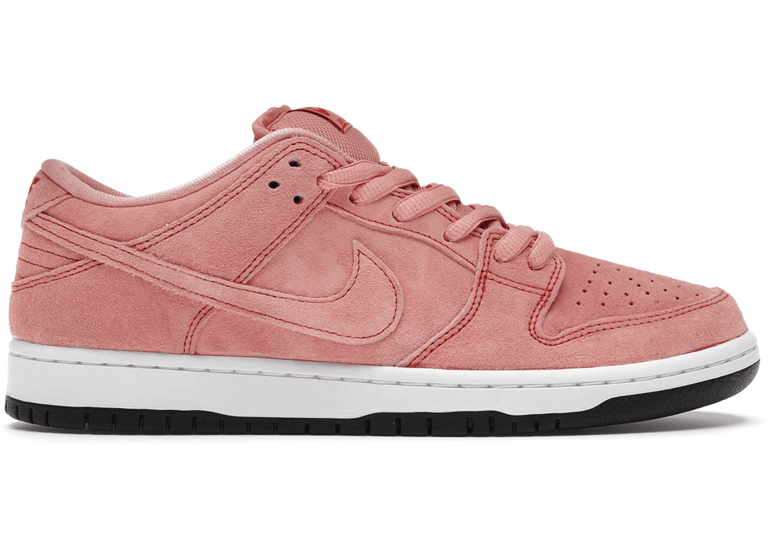 (C) Nike SB Dunk Low Pink Pig