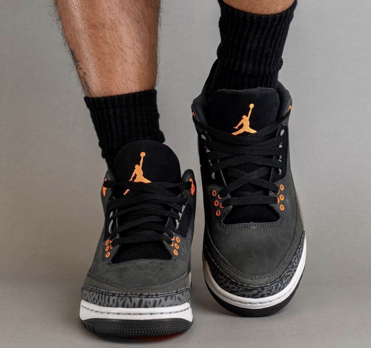 Air Jordan 3 Trainers, Online Air Jordan Sneakers