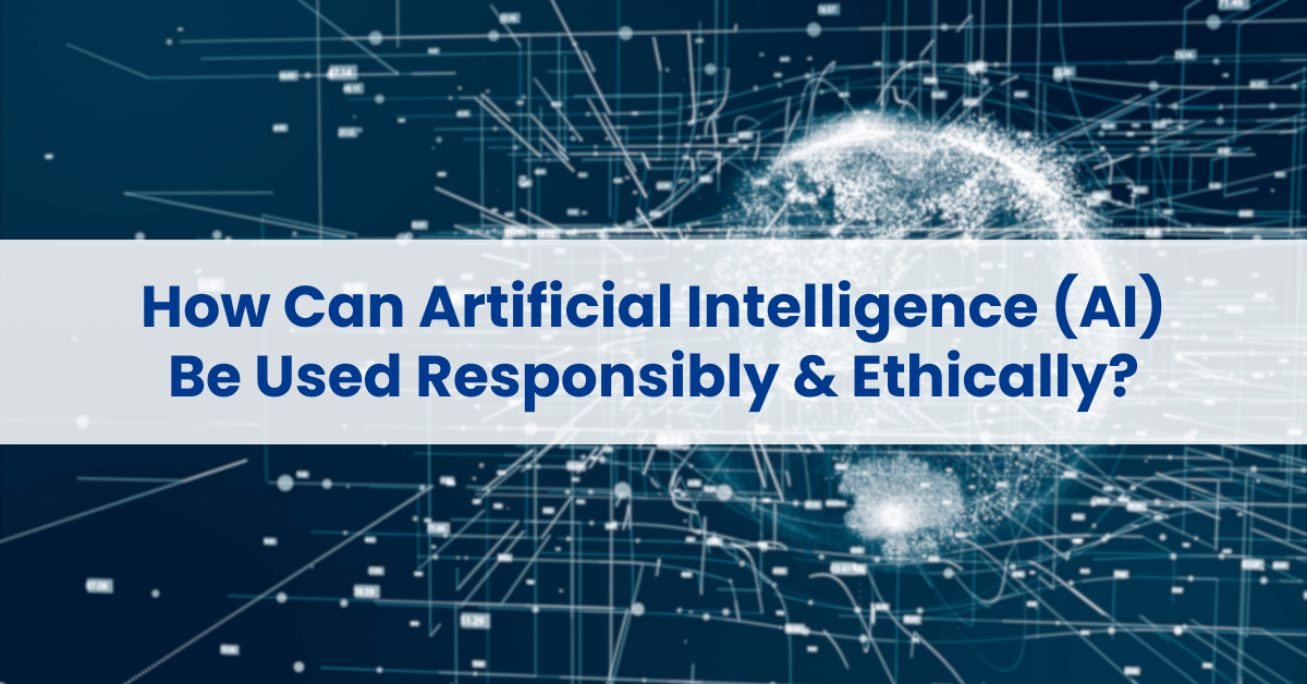 Guidance for Implementing Responsible Artificial Intelligence (AI)