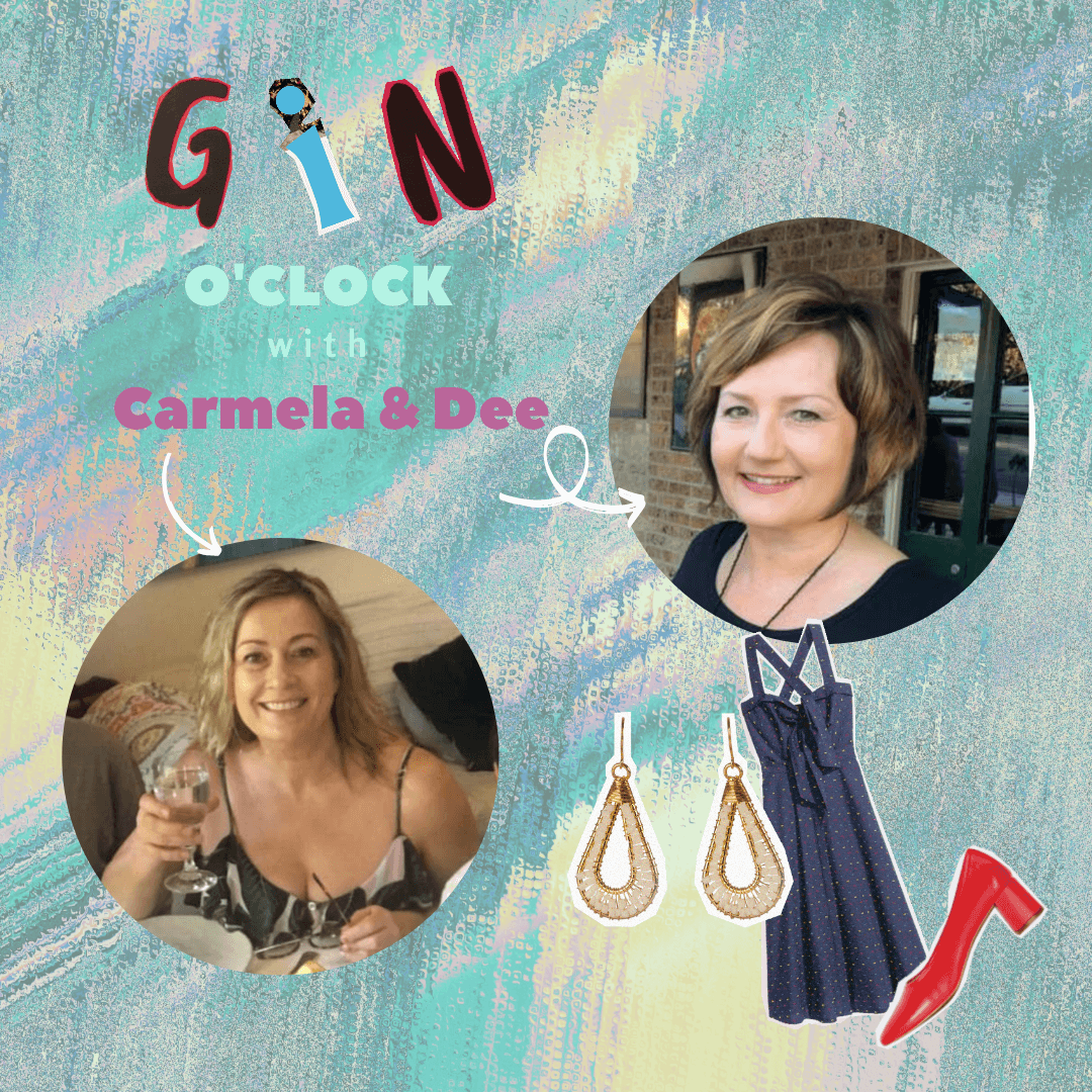 Gin O'Clock with Dee & Carmela | Episode 33 - Australia's favourite ladies' fashion store.