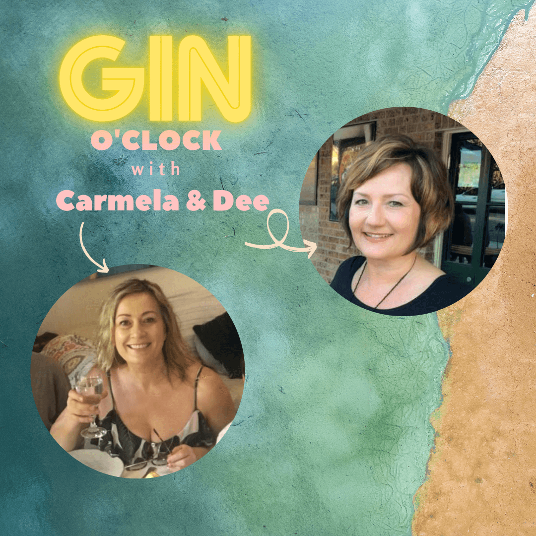 Gin O'Clock with Dee & Carmela | Episode 32 - Australia's favourite ladies' fashion store.