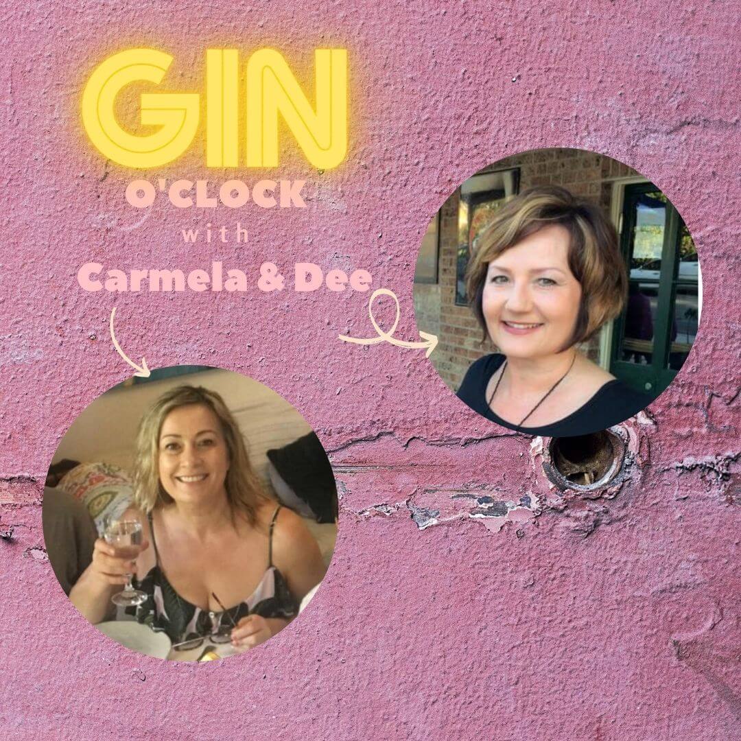 Gin O'Clock with Dee & Carmela | Episode 31 - Australia's favourite ladies' fashion store.