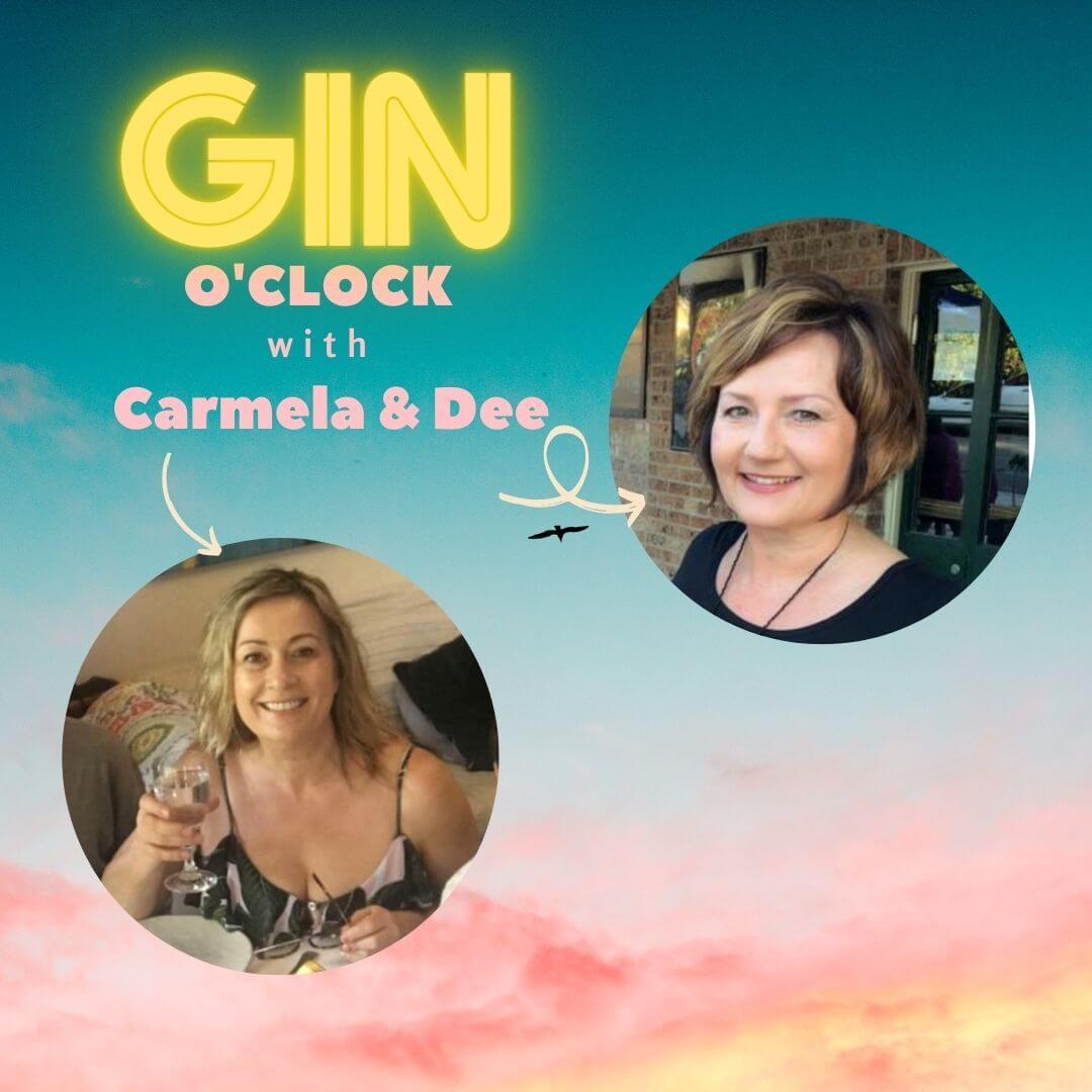 Gin O'Clock with Dee & Carmela | Episode 30 - Australia's favourite ladies' fashion store.