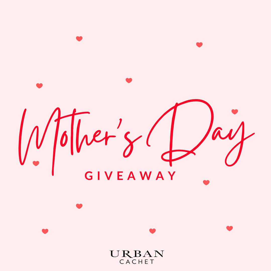 Mother's Day Giveaway 2021