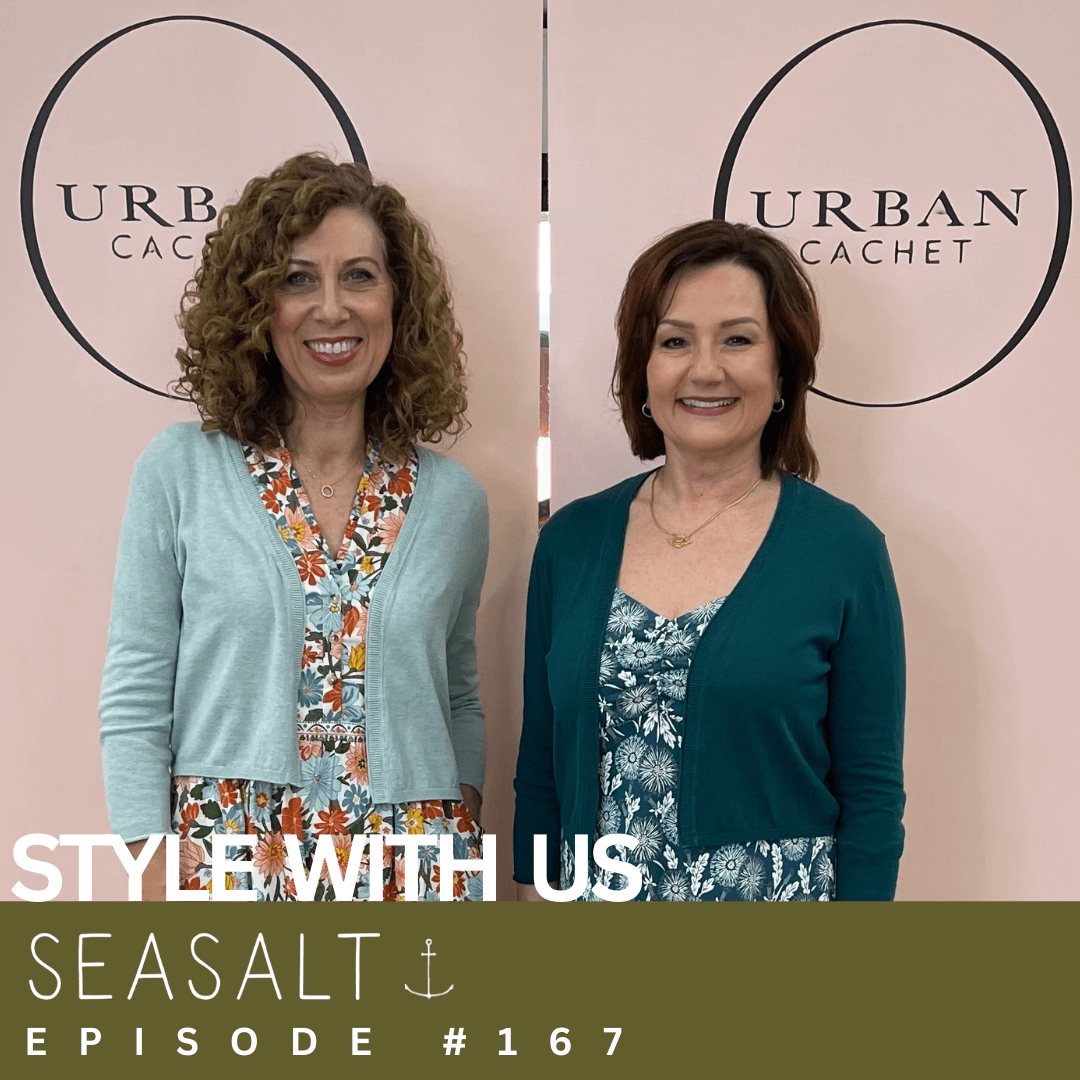 Seasalt Spring 2024 Collection Drop 2 Style with Us Episode #167