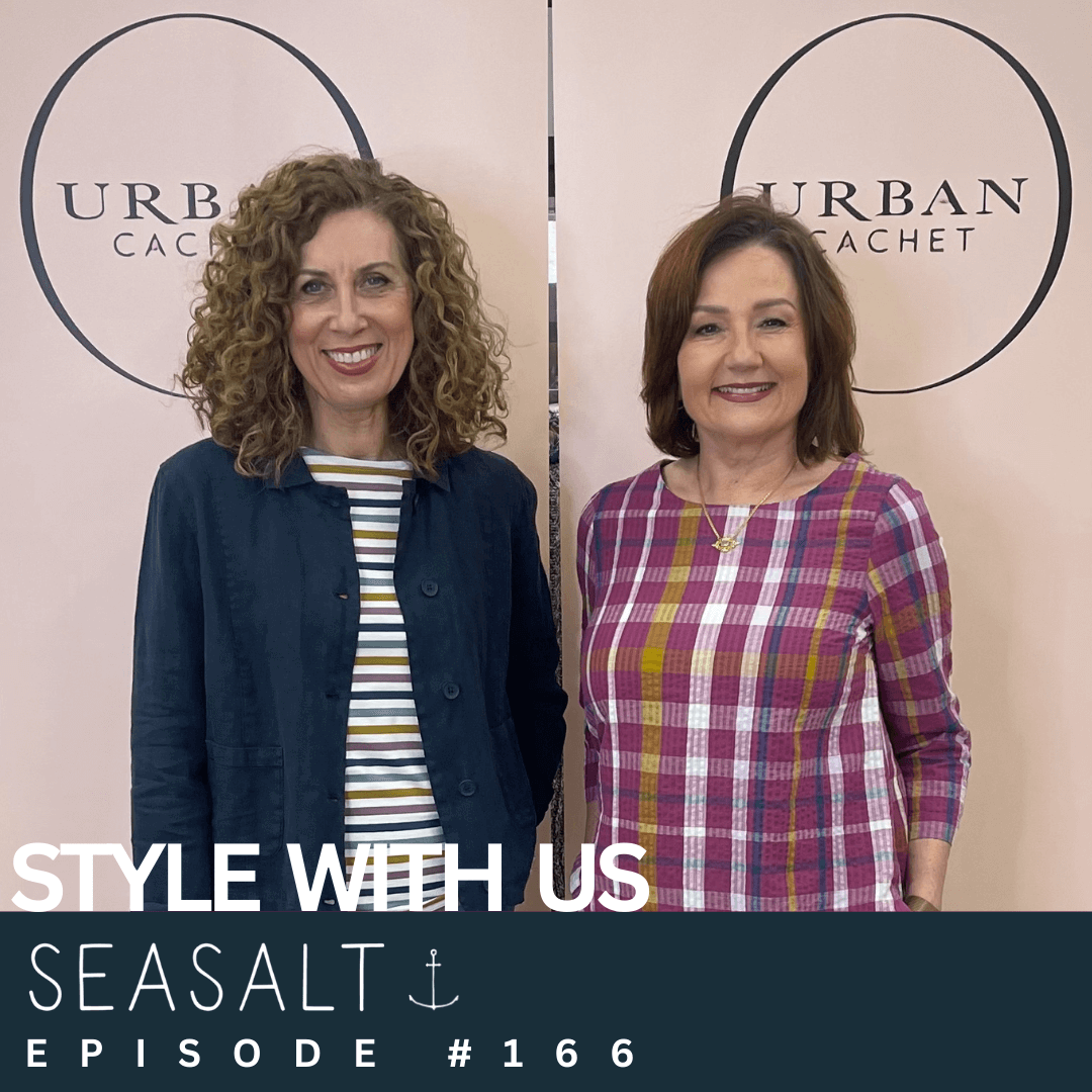 Seasalt Spring Collection Style With Us Episode #166