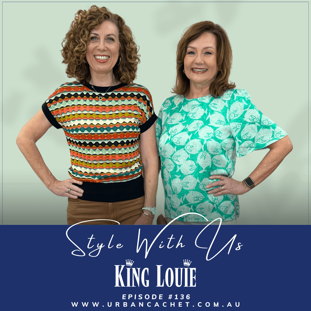 King Louie Collection - Style with Us Episode #136