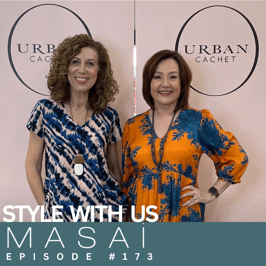 Masai Copenhagen Style With Us Episode #173