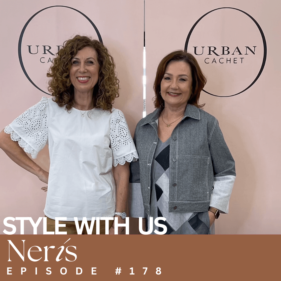 Neris Spring 2024 Style with Us Episode #178