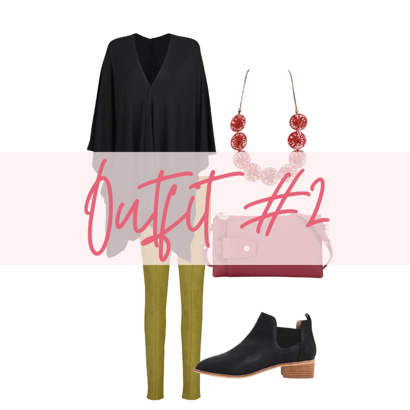 Outfit of the Week by Urban Cachet - #2