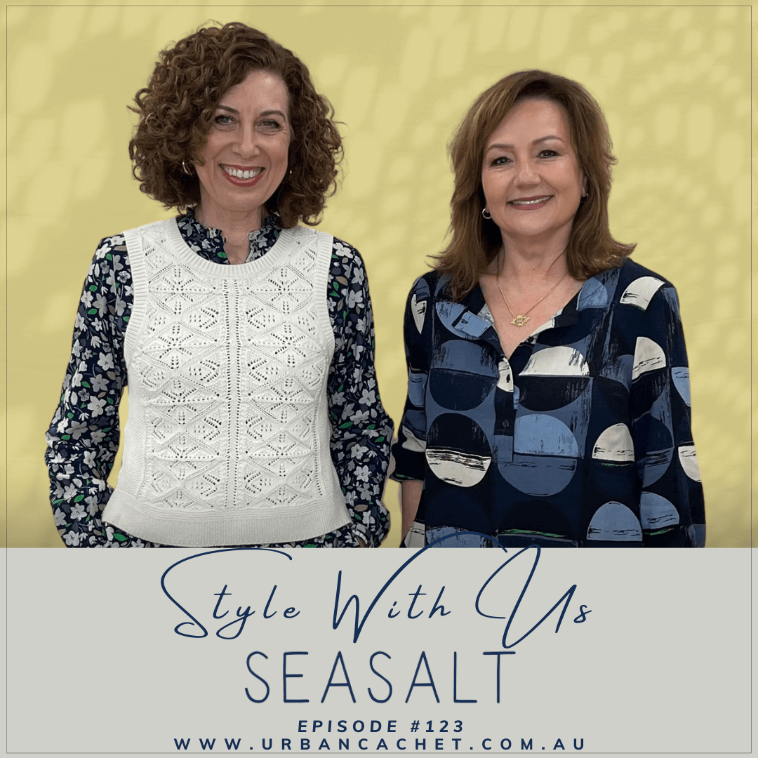 Seasalt Cornwall Collection - Style with Us Episode #123