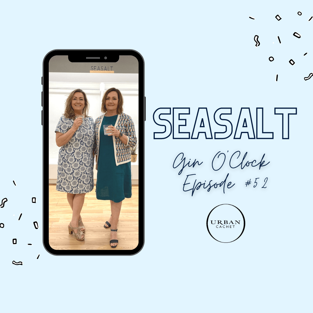 Seasalt Cornwall Fashion for Women