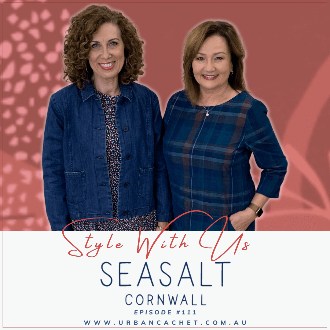 Seasalt Collection - Style with Us Episode #111 with Urban Cachet