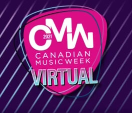 CMW - Canadian Music Week