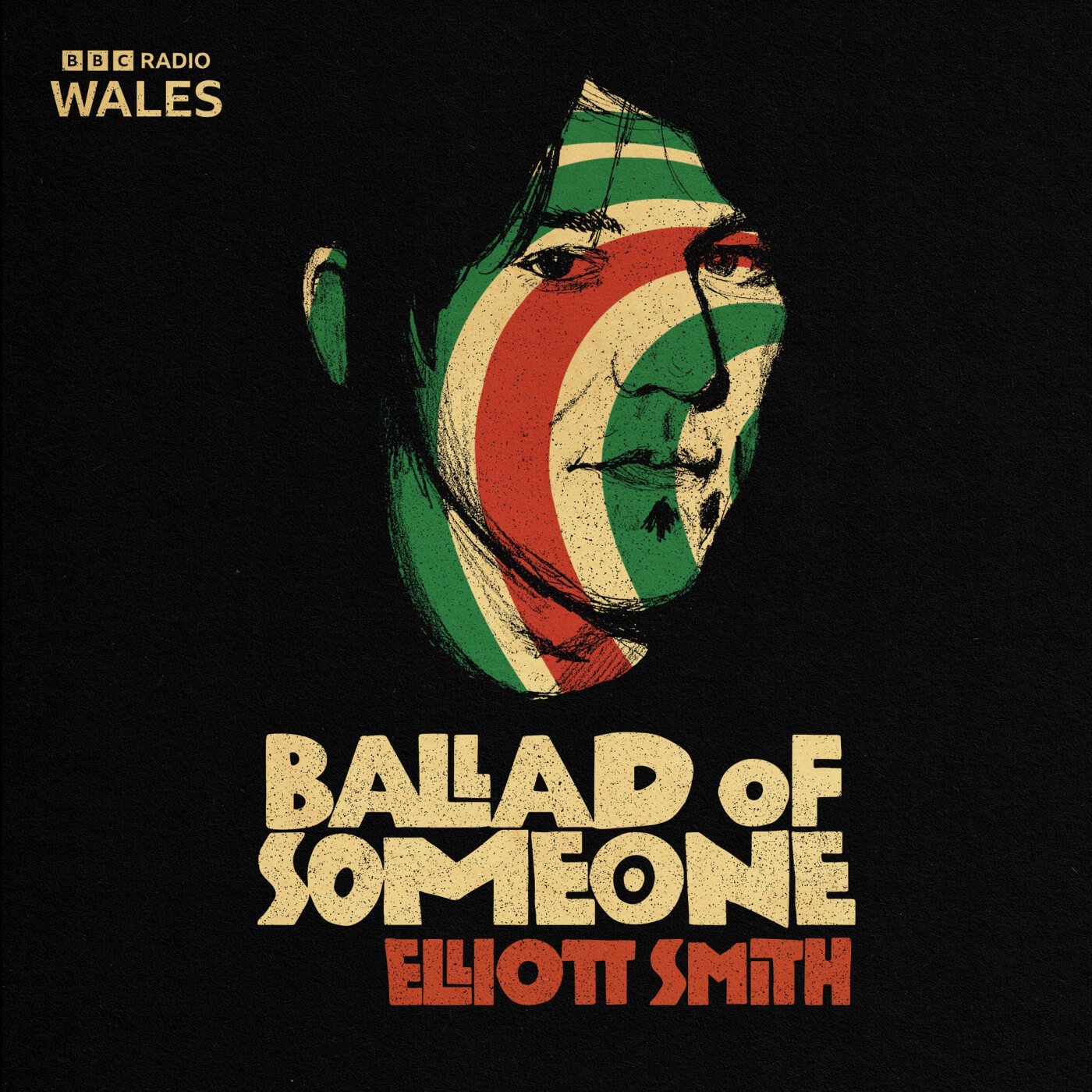 Elliot Smith : Ballad of Someone Tonight @10pm UK